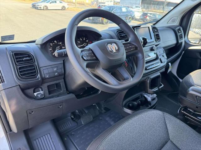 2026 RAM Ram ProMaster RAM PROMASTER 1500 TRADESMAN CARGO VAN LOW ROOF 136 WB 2026 RAM Ram ProMaster RAM PROMASTER 1500 TRADESMAN CARGO VAN LOW ROOF 136 WB