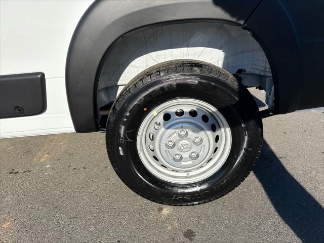 2026 RAM Ram ProMaster RAM PROMASTER 2500 TRADESMAN CARGO VAN HIGH ROOF 159 WB