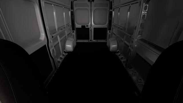 2026 RAM Ram ProMaster RAM PROMASTER 2500 TRADESMAN CARGO VAN HIGH ROOF 159 WB 2026 RAM Ram ProMaster RAM PROMASTER 2500 TRADESMAN CARGO VAN HIGH ROOF 159 WB