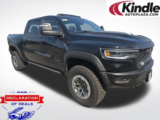 2026 Ram 1500 RHO Crew Cab 4x4 5'7" Box for sale in Cape May Court House, NJ
