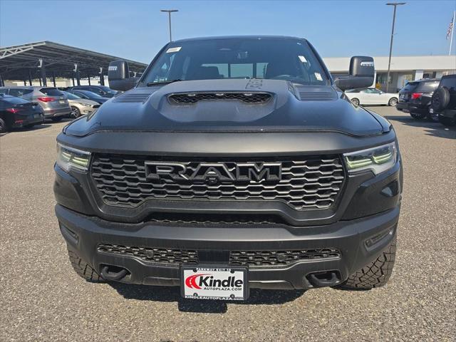 2026 Ram 1500 RHO Crew Cab 4x4 5'7" Box