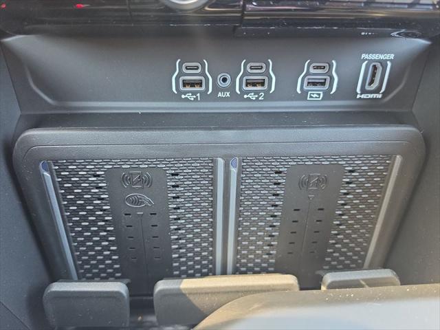 2026 Ram 1500 RHO Crew Cab 4x4 5'7" Box