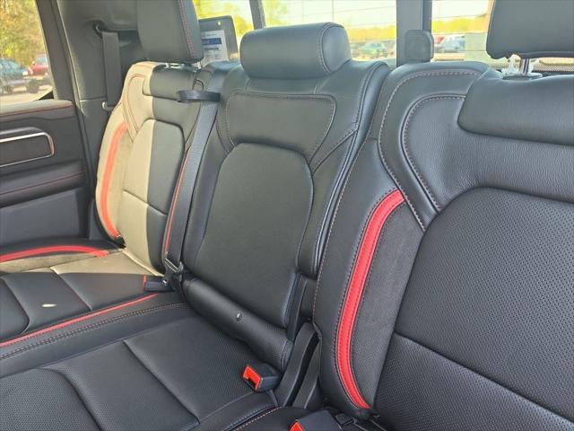 2026 Ram 1500 RHO Crew Cab 4x4 5'7" Box