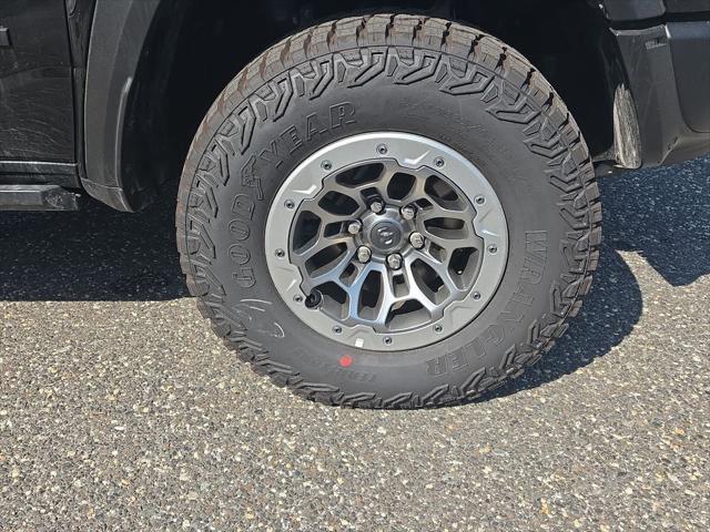 2026 Ram 1500 RHO Crew Cab 4x4 5'7" Box
