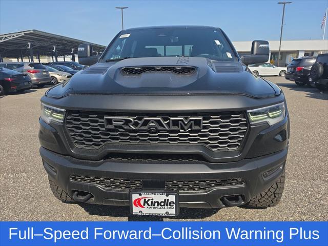 2026 RAM Ram 1500 RAM 1500 RHO CREW CAB 4X4 57 BOX 2026 RAM Ram 1500 RAM 1500 RHO CREW CAB 4X4 57 BOX