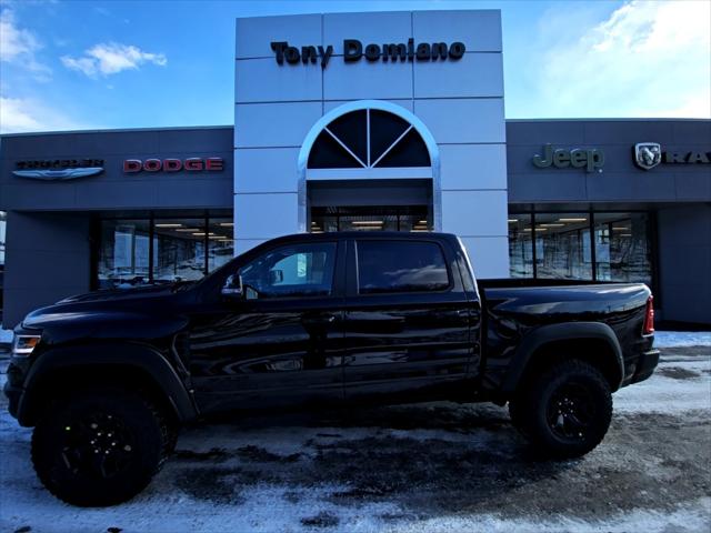 2026 RAM Ram 1500 RAM 1500 RHO CREW CAB 4X4 57 BOX 2026 RAM Ram 1500 RAM 1500 RHO CREW CAB 4X4 57 BOX