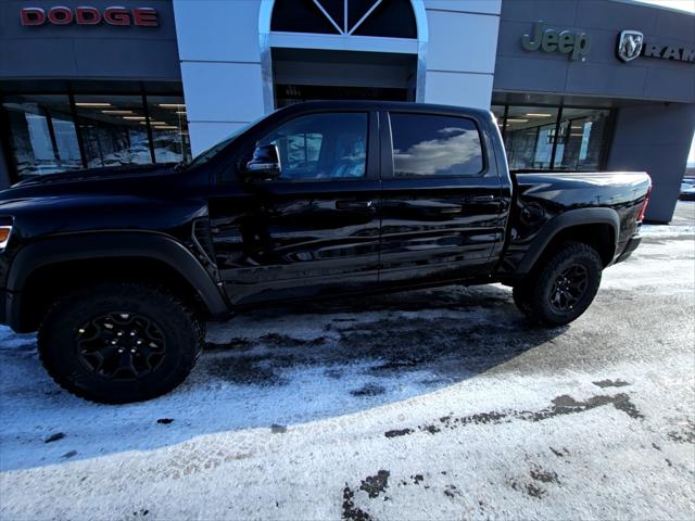2026 RAM Ram 1500 RAM 1500 RHO CREW CAB 4X4 57 BOX 2026 RAM Ram 1500 RAM 1500 RHO CREW CAB 4X4 57 BOX