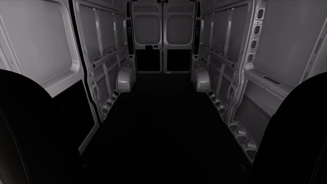 2026 RAM Ram ProMaster RAM PROMASTER 2500 TRADESMAN CARGO VAN HIGH ROOF 159 WB