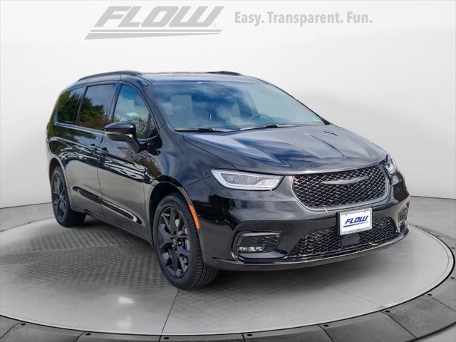 2026 Chrysler Pacifica Select AWD for sale in Charlottesville, VA