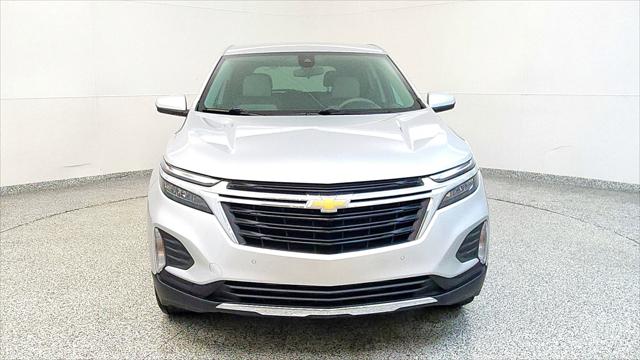 2022 Chevrolet Equinox AWD 2FL