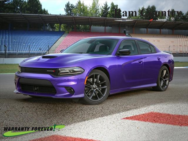 2022 Dodge Charger R/T