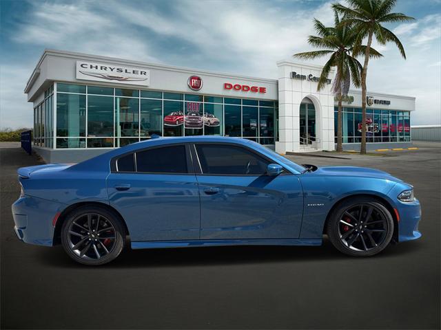 2022 Dodge Charger R/T 2022 Dodge Charger R/T