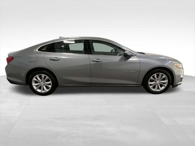 2023 Chevrolet Malibu FWD 1LT 2023 Chevrolet Malibu FWD 1LT