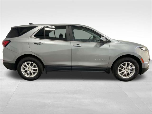 2023 Chevrolet Equinox AWD 2FL 2023 Chevrolet Equinox AWD 2FL