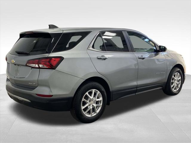 2023 Chevrolet Equinox AWD 2FL 2023 Chevrolet Equinox AWD 2FL