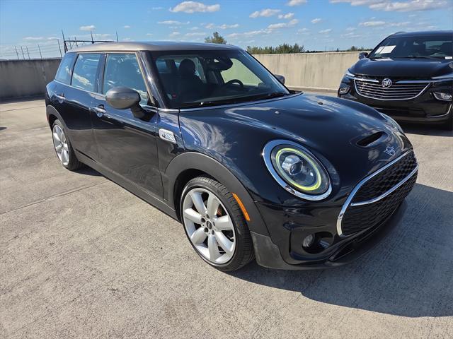 2020 Mini Clubman Cooper S 2020 Mini Clubman Cooper S