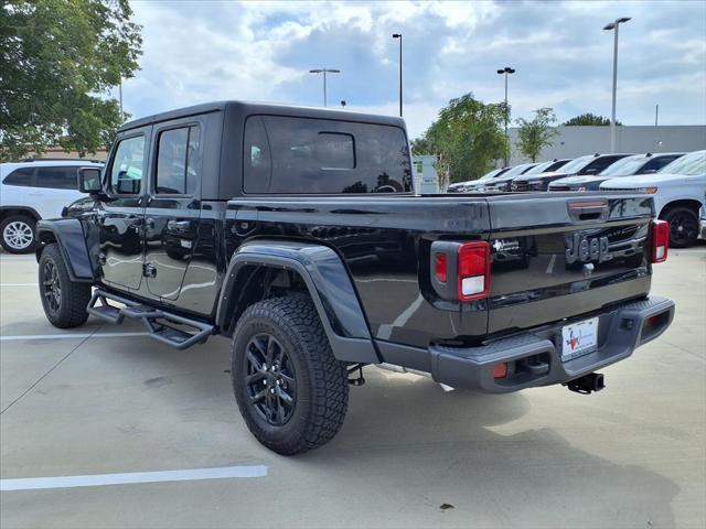 2022 Jeep Gladiator Altitude 4x4 2022 Jeep Gladiator Altitude 4x4