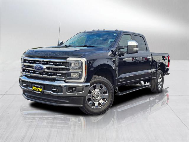 2024 Ford F-350 Lariat 2024 Ford F-350 Lariat