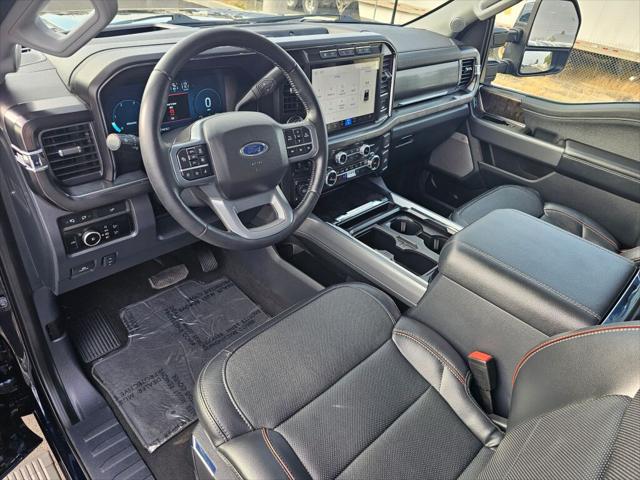 2024 Ford F-350 Lariat 2024 Ford F-350 Lariat