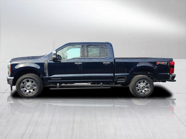 2024 Ford F-350 Lariat 2024 Ford F-350 Lariat