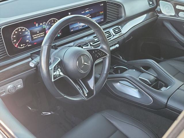 2024 Mercedes-Benz GLE 350 4MATIC 2024 Mercedes-Benz GLE 350 4MATIC