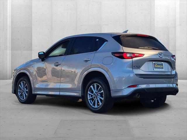 2024 Mazda CX-5 2.5 S Select 2024 Mazda CX-5 2.5 S Select