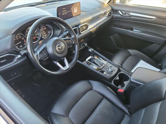 2024 Mazda CX-5 2.5 S Select 2024 Mazda CX-5 2.5 S Select