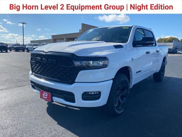 2026 RAM Ram 1500 RAM 1500 LONE STAR CREW CAB 4X4 57 BOX 2026 RAM Ram 1500 RAM 1500 LONE STAR CREW CAB 4X4 57 BOX