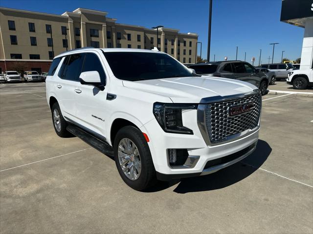 2023 GMC Yukon 2WD Denali 2023 GMC Yukon 2WD Denali
