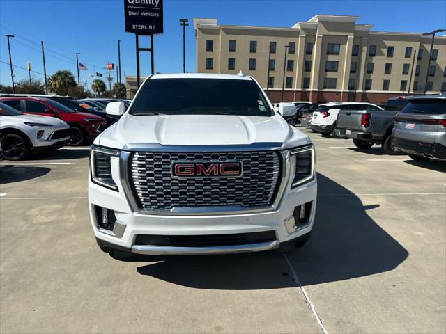 2023 GMC Yukon 2WD Denali 2023 GMC Yukon 2WD Denali
