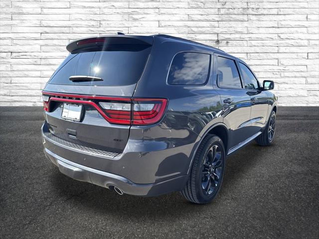 2026 Dodge Durango DURANGO GT RWD 2026 Dodge Durango DURANGO GT RWD