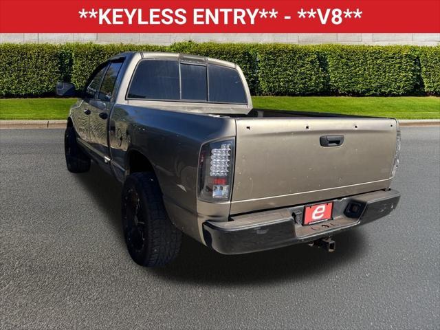 2006 Dodge Ram 1500 SLT