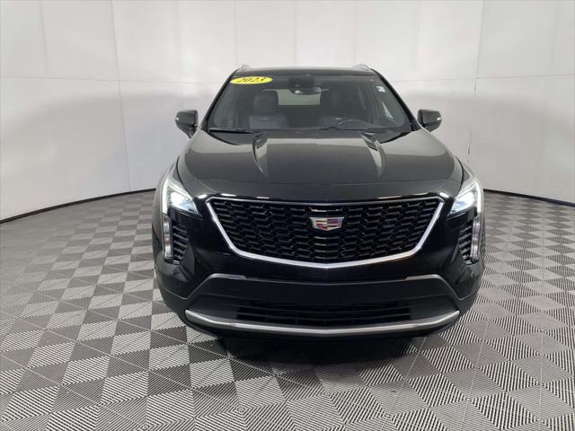 2023 Cadillac XT4 FWD Premium Luxury