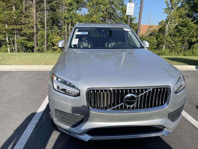 2020 Volvo XC90 T6 Momentum 7 Passenger