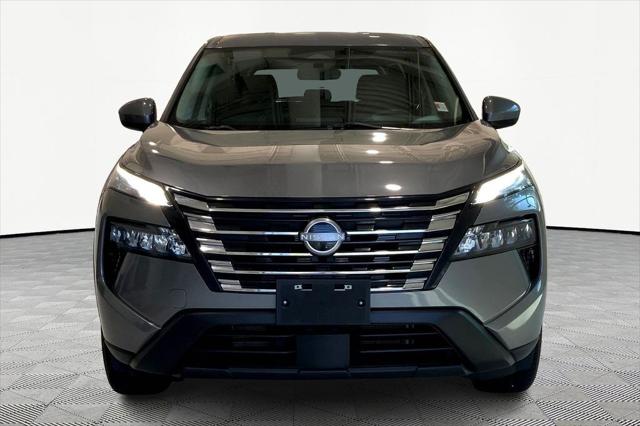 2024 Nissan Rogue SV Intelligent AWD
