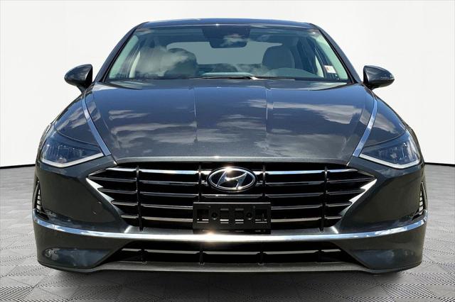2022 Hyundai Sonata SE