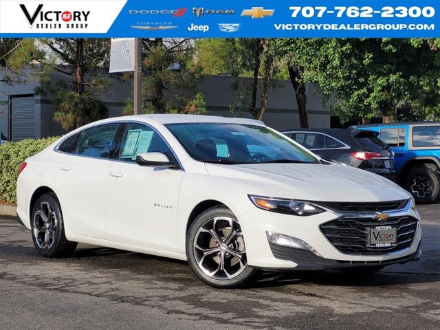 2022 Chevrolet Malibu LT 2022 Chevrolet Malibu LT