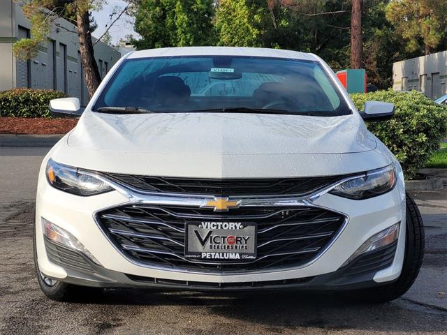 2022 Chevrolet Malibu LT 2022 Chevrolet Malibu LT