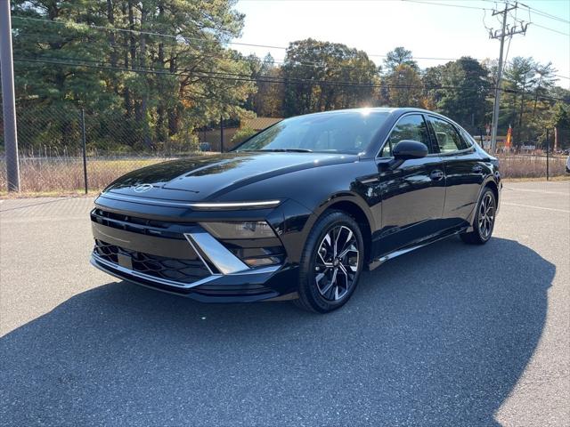 2025 Hyundai Sonata SEL 2025 Hyundai Sonata SEL