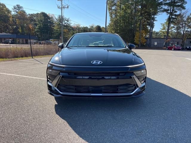 2025 Hyundai Sonata SEL 2025 Hyundai Sonata SEL