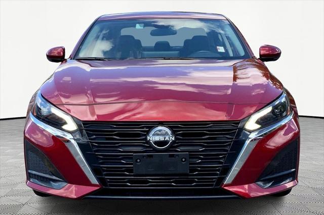 2024 Nissan Altima SL Intelligent AWD