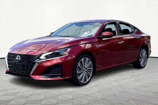 2024 Nissan Altima SL Intelligent AWD