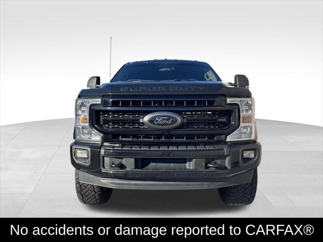 2022 Ford F-250 XLT