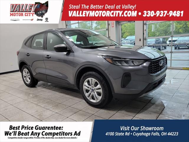 2023 Ford Escape Base