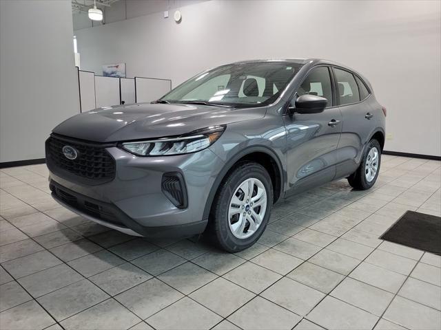 2023 Ford Escape Base
