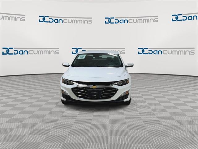 2023 Chevrolet Malibu FWD 1FL