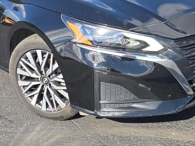 2024 Nissan Altima SV FWD 2024 Nissan Altima SV FWD