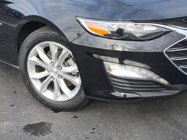 2024 Chevrolet Malibu FWD 1LT 2024 Chevrolet Malibu FWD 1LT