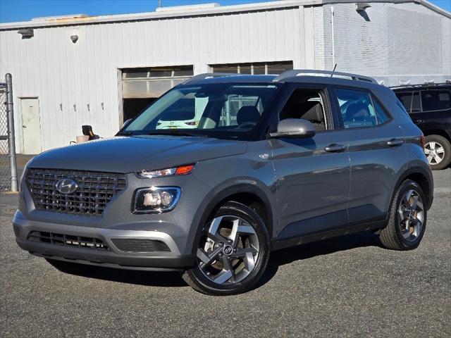 2024 Hyundai Venue SEL