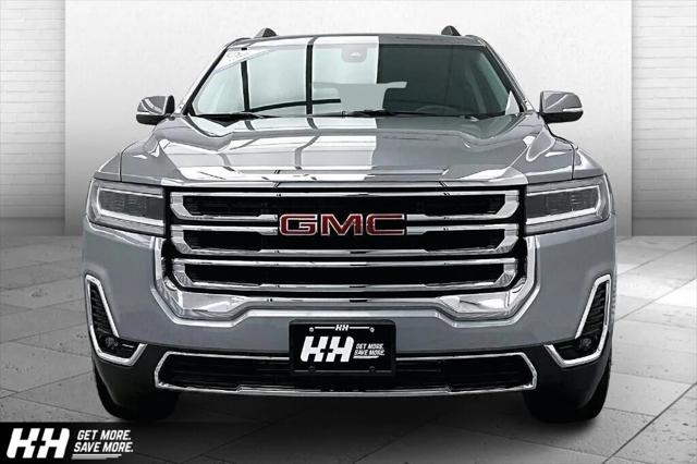 2023 GMC Acadia AWD SLT 2023 GMC Acadia AWD SLT